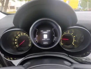 FIAT 500X Cross Plus