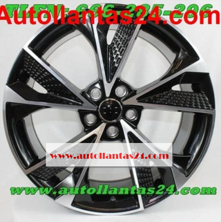 LLANTAS AUDI - 20500