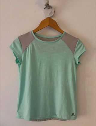 Lote 3 Camisetas Deportivas Mujer