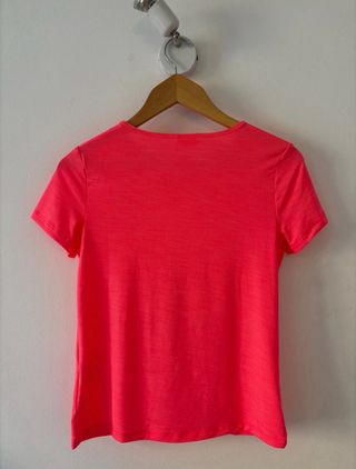Lote 3 Camisetas Deportivas Mujer