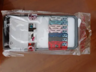 Nuovo cover Xiaomi Poco X4