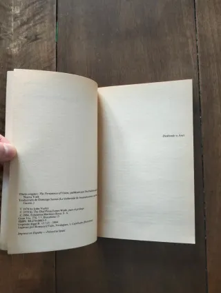 En el salón de los reyes marcianos