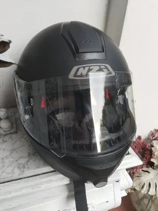 Piaggio Liberty 125cc Scooter Negra/Plata