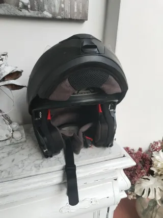 Piaggio Liberty 125cc Scooter Negra/Plata