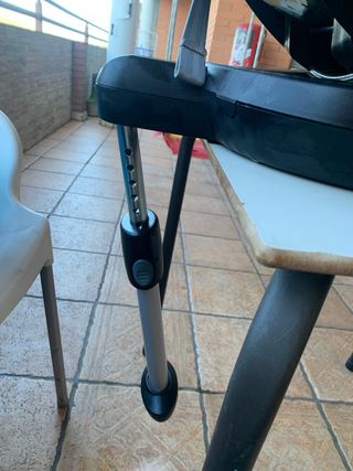 Silla coche Britax Römer Dualfix i-Size