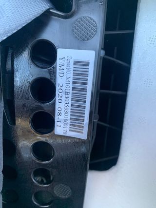 Silla coche Britax Römer Dualfix i-Size