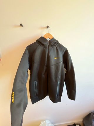 Sudadera Nike NOCTA Negra