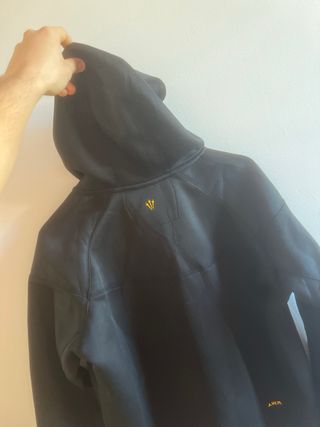 Sudadera Nike NOCTA Negra