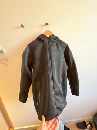 Sudadera Nike NOCTA Negra