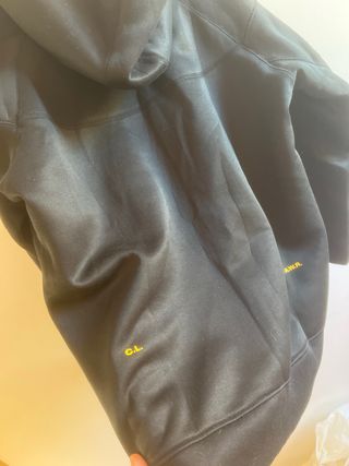 Sudadera Nike NOCTA Negra