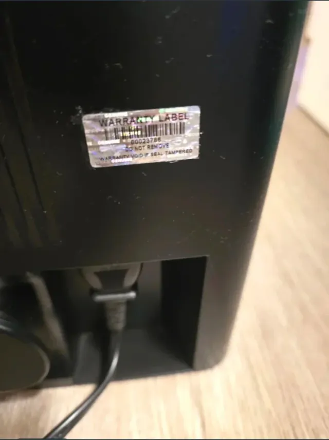 Robot Aspirador Conga 8290 Immortal