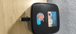 Cecotec Freidora de Aire