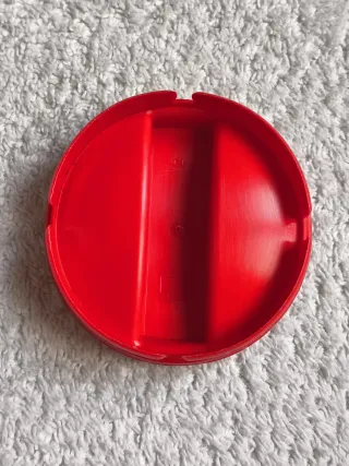 JARRA DE AGUA CRISTAL "BORGONOVO" MADE IN ITALY