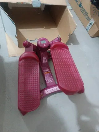 Pedaleador Domios ST 290