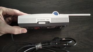 Amplificador Señal WIFI Cisco Systems LINKSYS