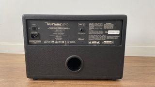 Amplificador de guitarra Fender Mustang GT40