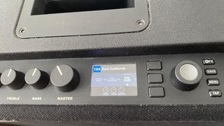 Amplificador de guitarra Fender Mustang GT40