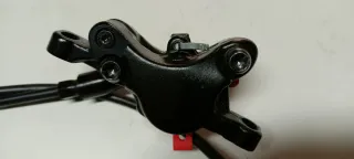 Freno Hidráulico Delantero NUTT