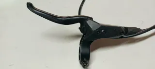 Freno Hidráulico Delantero NUTT