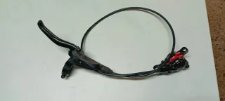 Freno Hidráulico Delantero NUTT