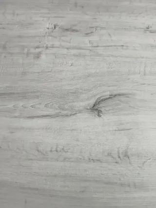 Mesa de comedor de melanina