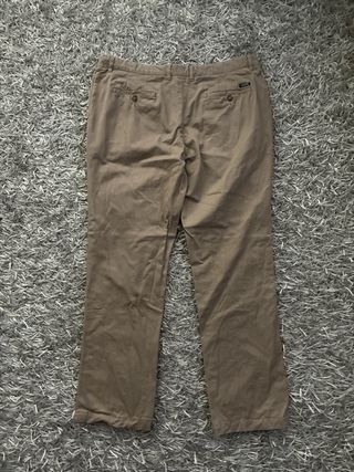 Pantalón Sacoor Brothers Hombre Talla 52