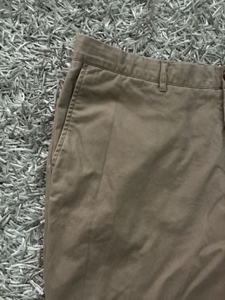 Pantalón Sacoor Brothers Hombre Talla 52