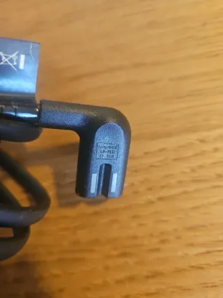 Cable Corriente Samsung TV