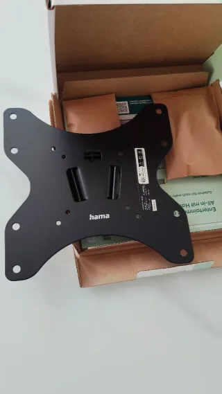 Soporte TV Hama TILT 19-48