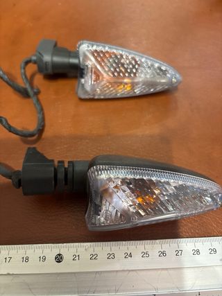 Intermitentes Moto BMW (4 unidades)