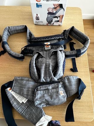 Mochila Ergobaby Omni 360