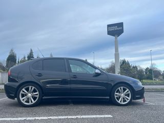 SEAT Leon Fr mk1