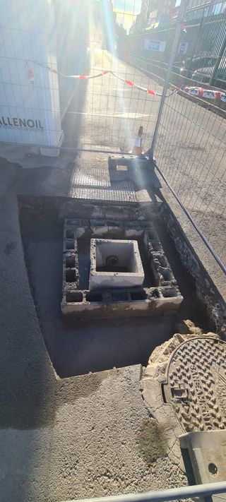 Albañileria,Reformas,pintamos Tu Piso.