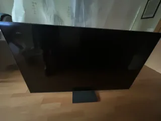 Televisión Samsung QE65Q70BAT