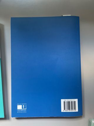 Recursos humanos materiales de estudio, Grado d...