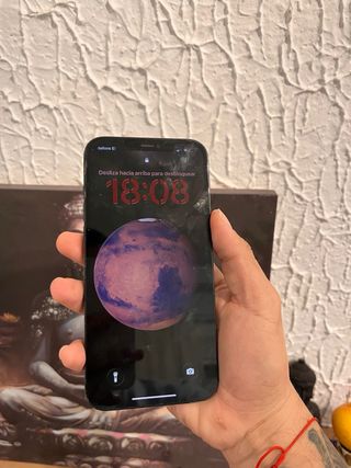 iPhone 12 Pro Max 128GB Azul