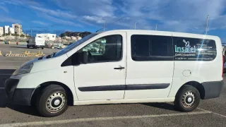 FIAT Scudo 2011