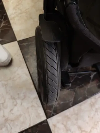 Peg Perego 3 piezas edición especial