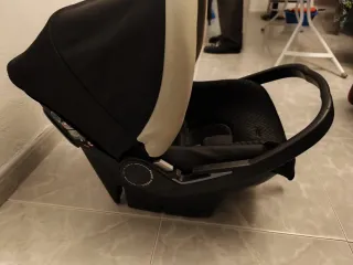 Peg Perego 3 piezas edición especial