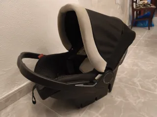 Peg Perego 3 piezas edición especial