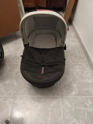 Peg Perego 3 piezas edición especial