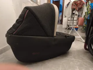 Peg Perego 3 piezas edición especial