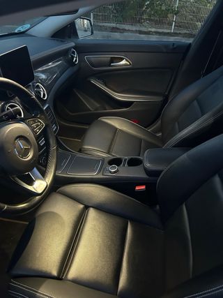 Mercedes-Benz CLA Shooting Brake