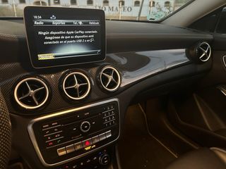 Mercedes-Benz CLA Shooting Brake