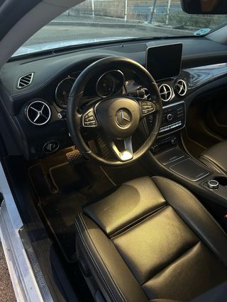 Mercedes-Benz CLA Shooting Brake