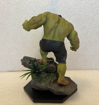 Estatua Hulk - Avengers: Infinity War 1/10