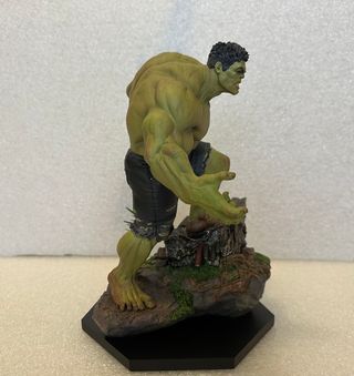 Estatua Hulk - Avengers: Infinity War 1/10