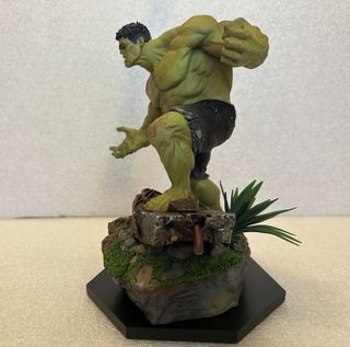 Estatua Hulk - Avengers: Infinity War 1/10