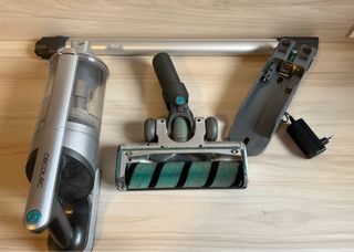 Cecotec Conga Rockstar 600 Hero Aspiradora Escoba