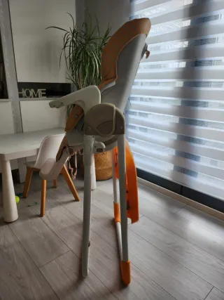 Trona JANE 3 posiciones